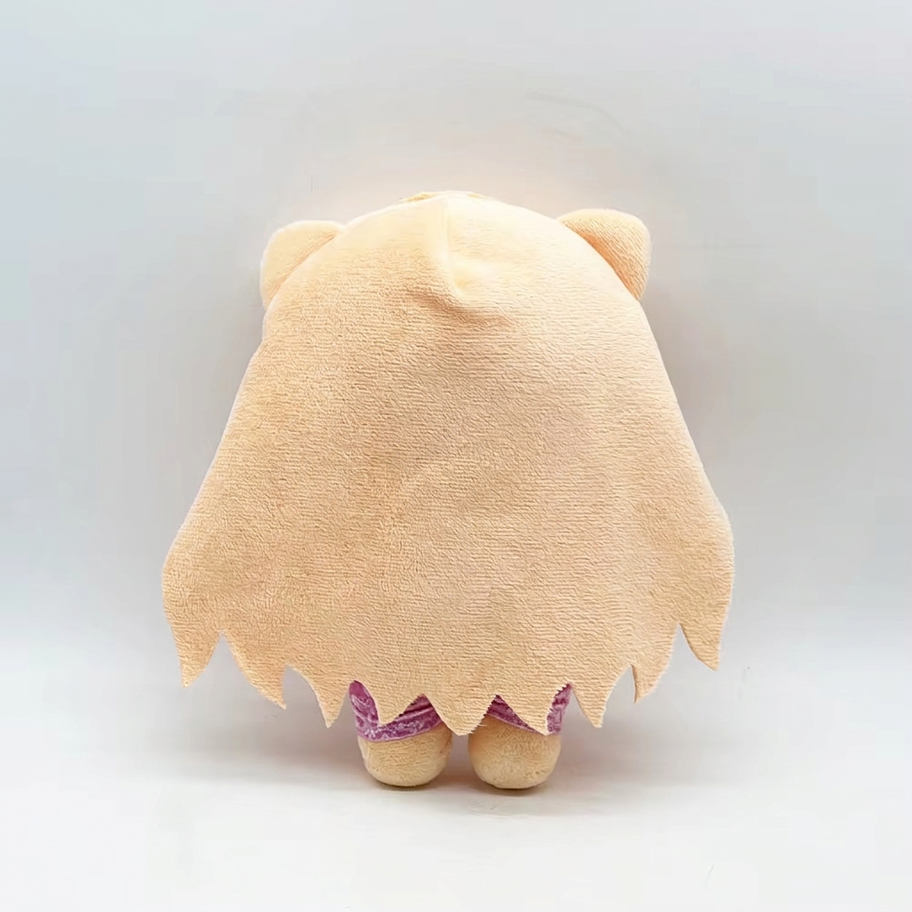 Kitty Plushies