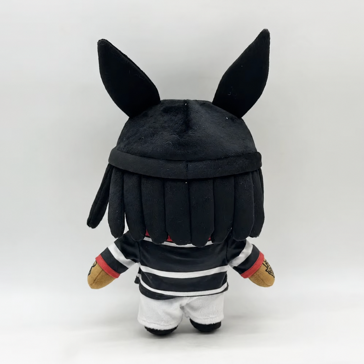 Kitty Plushies