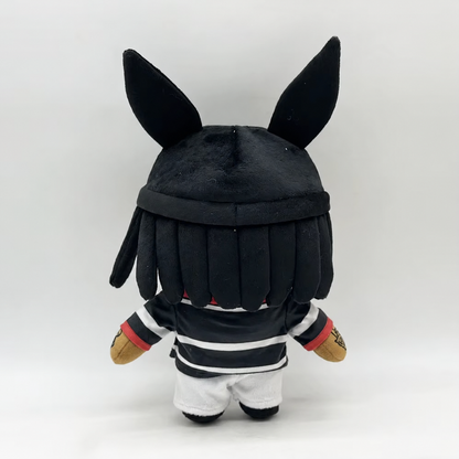 Kitty Plushies