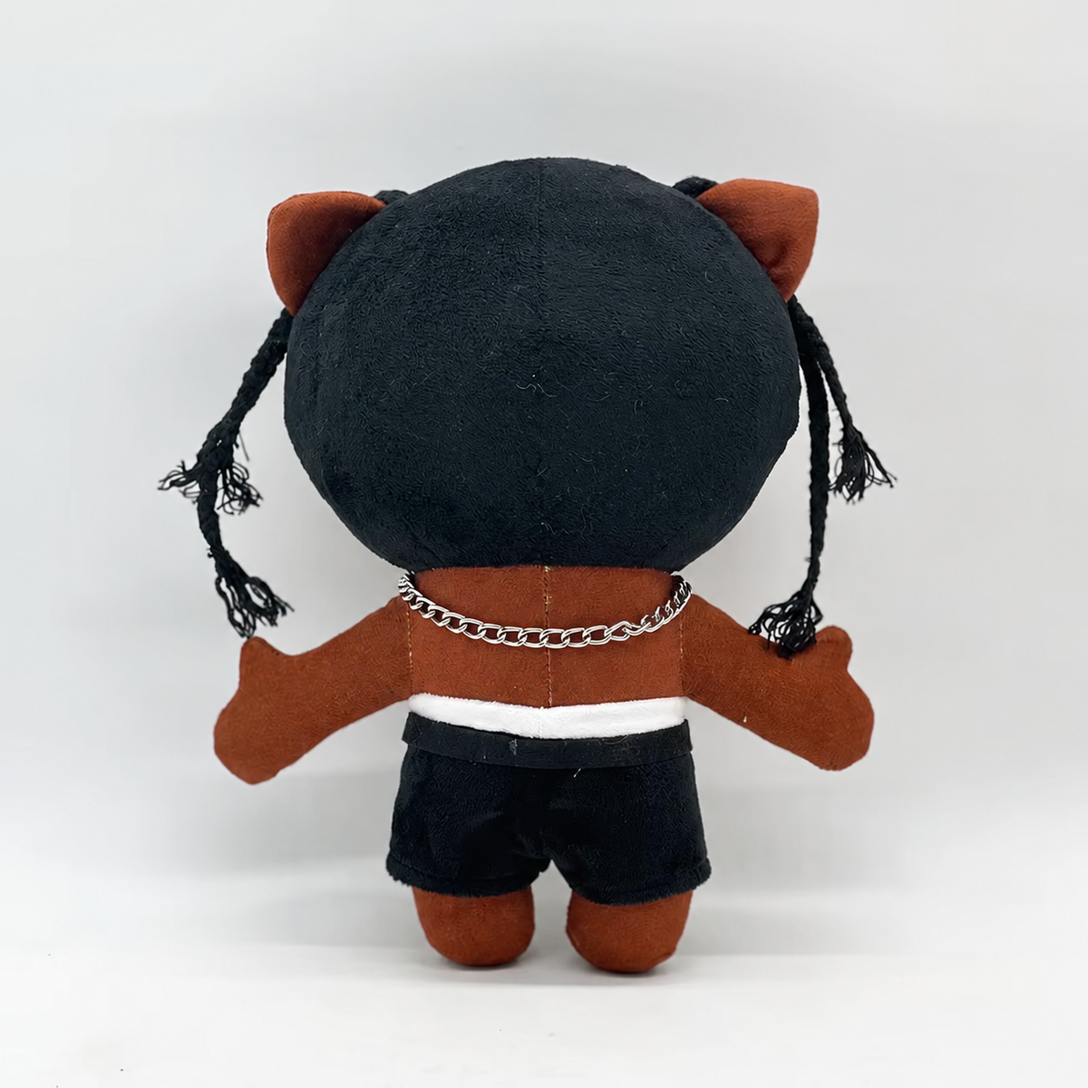 Kitty Plushies