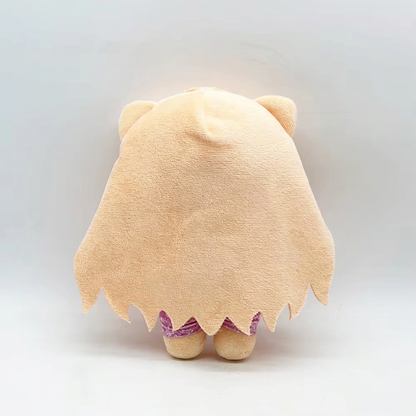 Kitty Plushies